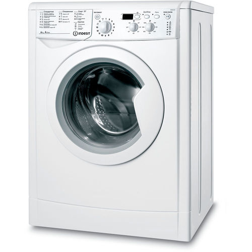 Стиральная машина INDESIT - IWSD-6105B