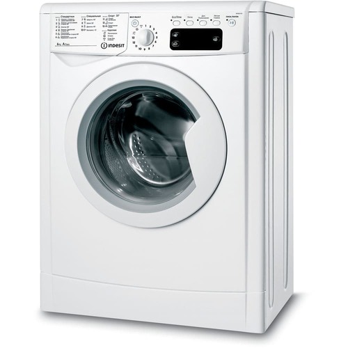 Стиральная машина INSEDIT - IWSE-6105B (ID:LS01624)