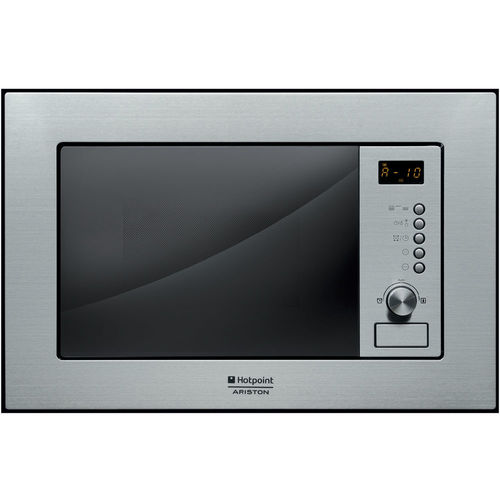 Микроволновая печь HOTPOINT-ARISTON - MWHA 122.1 X