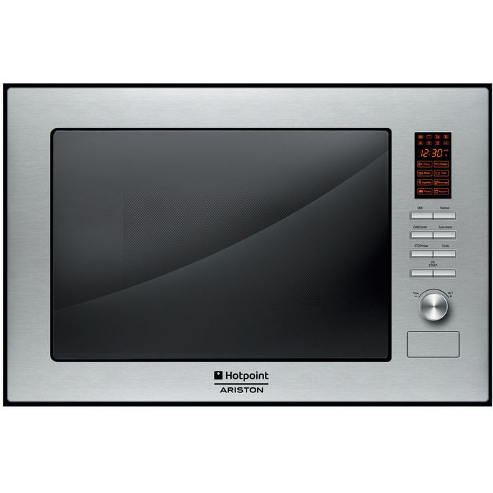 Hotpoint ariston микроволновая печь без поворотного стола