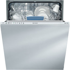 Посудомоечная машина INDESIT - DIF 16T1 A EU