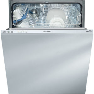 Посудомоечная машина INDESIT - DIF 04B1 EU