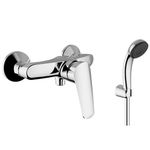 Смеситель для душа - Teorema - 9C20011-002 Slyce