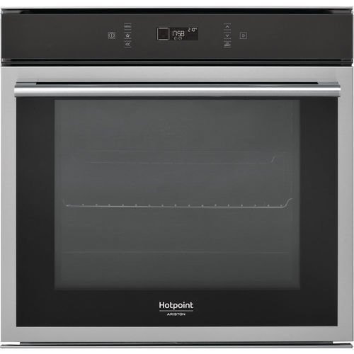 Духовой шкаф HOTPOINT-ARISTON - FI7 871 SC IX HA