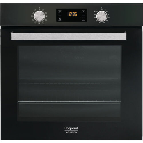 Духовой шкаф HOTPOINT-ARISTON - FA5 841 JH BL