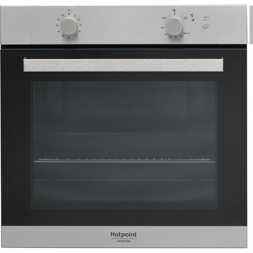Духовой шкаф HOTPOINT-ARISTON - GA3 124 IX