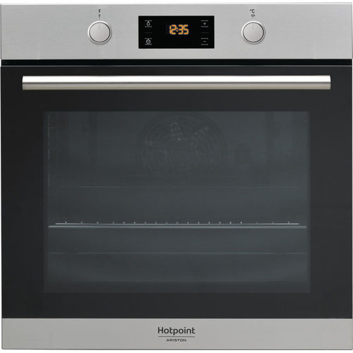 Духовой шкаф HOTPOINT-ARISTON - FA2 544 JH IX HA