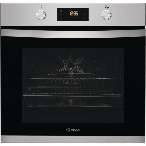 Духовой шкаф INDESIT - IFW 3544 JH IX