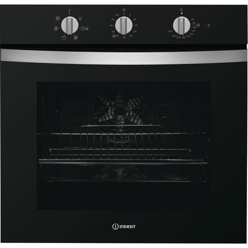 Духовой шкаф INDESIT - IFW 4534 H GR