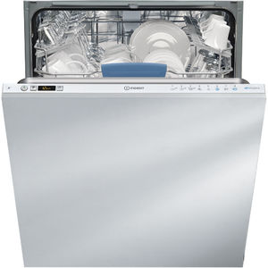 Посудомоечная машина INDESIT - DIFP 8B+96 Z