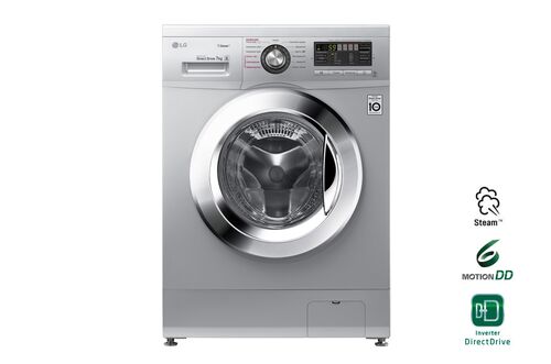 Стиральная машина LG - F1296HDS4