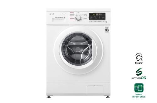 Стиральная машина LG - F1296WDS0
