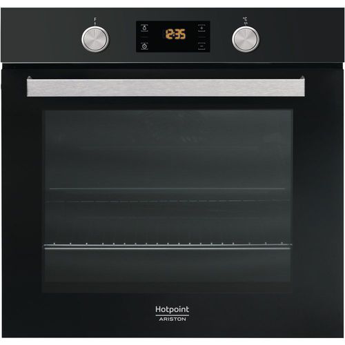Духовой шкаф HOTPOINT-ARISTON - FA5 841 JH BLG HA