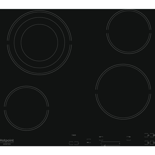 Варочная поверхность HOTPOINT-ARISTON - HAR 643 T F