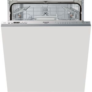 Посудомоечная машина HOTPOINT-ARISTON - HIO 3T1239 W