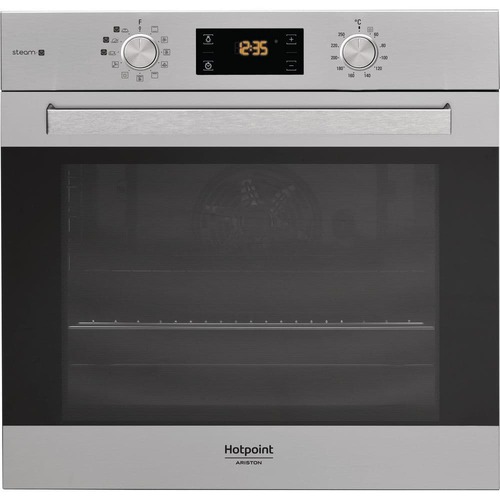 Духовой шкаф HOTPOINT-ARISTON - FA5S 841 J IX