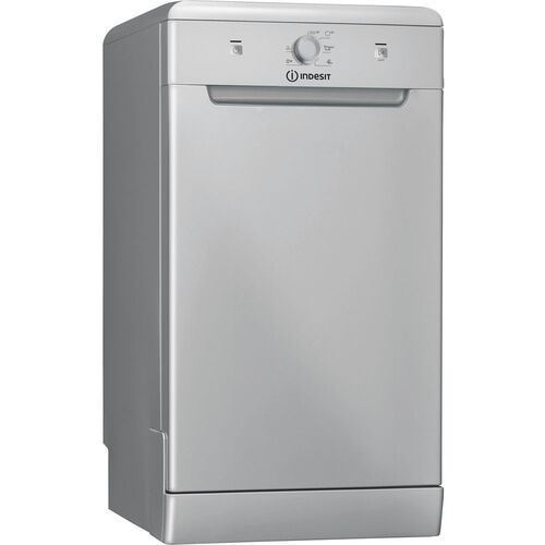 Посудомоечная машина INDESIT - DSCFE 1B10 S RU