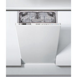 Посудомоечная машина INDESIT - DSIC 3T117 Z