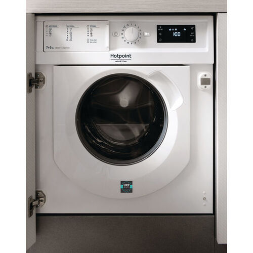 Стиральная машина HOTPOINT-ARISTON - WDHG 75148