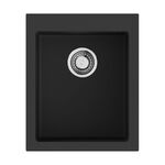 Кухонная мойка OMOIKIRI - BOSEN 41A GB ARTCERAMIC графит 4993812
