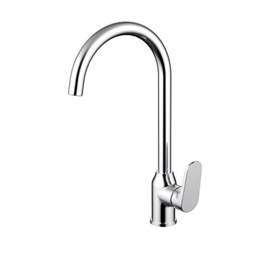 Кухонный смеситель - BRAVAT - F7191238CP-RUS ELER