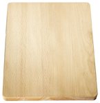 Разделочная доска BLANCO - Разделочная доска массив бука 370х250 мм (514650)