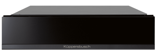Подогреватель посуды - KUPPERSBUSCH - CSW 6800.0 S2 Black Chrome