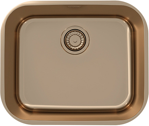 Кухонная мойка ALVEUS - Variant Monarch 10 Copper (1113580)