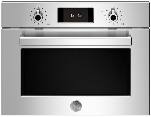 Духовой шкаф BERTAZZONI - F457PROVTX