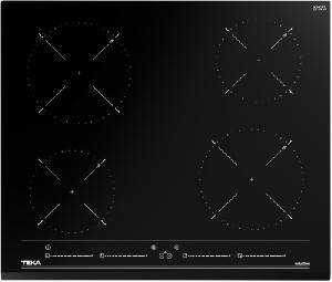 Варочная поверхность - TEKA - ITC 64630 MST BLACK