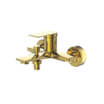 Смеситель для ванны и душа - BRAVAT - F6369402RBG-01-ENG