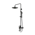 Душевая система - BRAVAT - F6421454BW-A-ENG