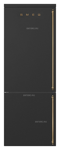 Холодильник SMEG - FA8005LAO