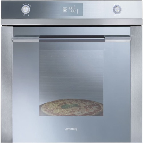 Духовой шкаф Smeg - SF122PZE (доставка 4-6 недель) ID:SM03563