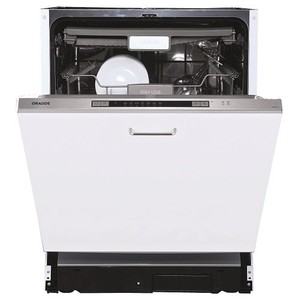 Посудомоечная машина - GRAUDE - VG 60.1