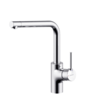 Кухонный смеситель - BRAVAT - F7172217CP-ENG