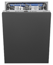 Посудомоечная машина SMEG - STL333CL