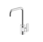 Кухонный смеситель - BRAVAT - F7421454CP-ENG