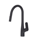 Кухонный смеситель - BRAVAT - F7428563BW-ENG