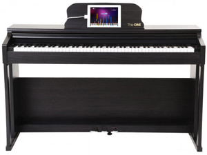 Пианино THE ONE - Piano Black