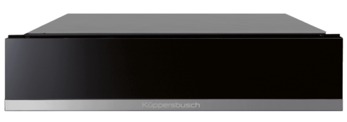Подогреватель посуды - KUPPERSBUSCH - CSW 6800.0 S3 Silver Chrome