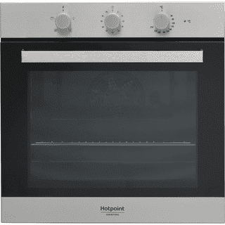 Духовой шкаф HOTPOINT-ARISTON - FA3 230 H IX