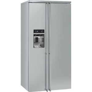 Холодильник SMEG - FA63X