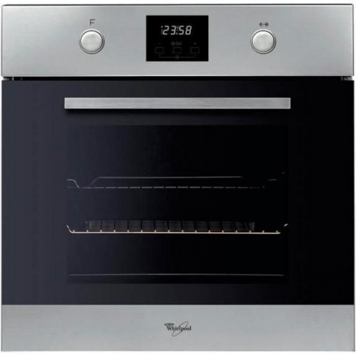 Духовой шкаф WHIRLPOOL - AKP 460/IX