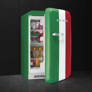 Холодильник SMEG - FAB10HRIT
