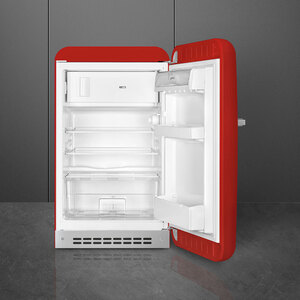 Холодильник SMEG - FAB10RRD5