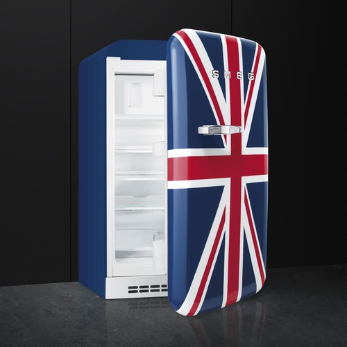 Холодильник SMEG - FAB10RUJ