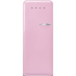 Холодильник SMEG - FAB28LPK5