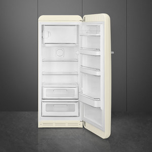 Холодильник SMEG - FAB28RCR3