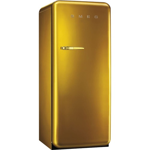 Холодильник SMEG - FAB28RDG